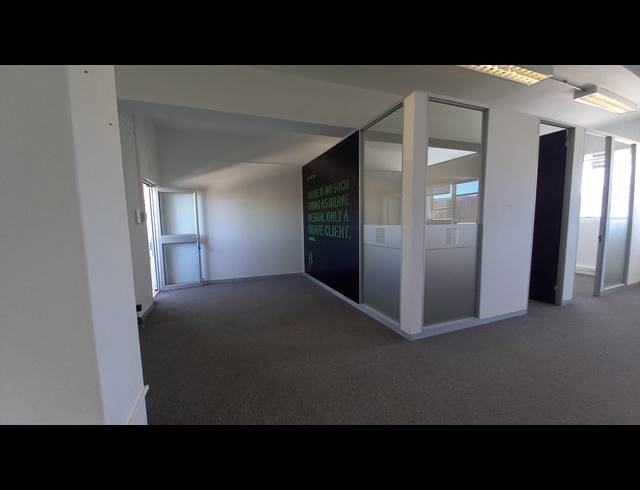 98M² BUSINESS RENTED IN WOODSTOCK